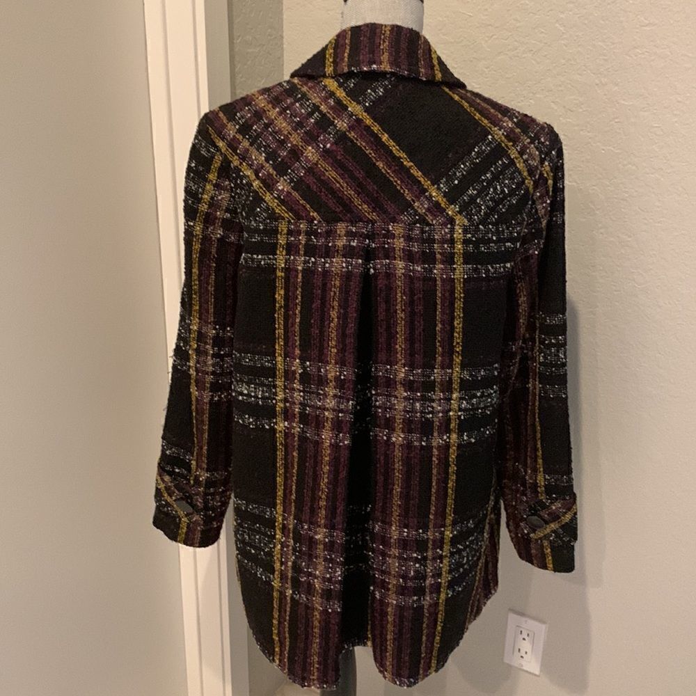 Focus 2000 Jacket  - Picture 6 of 8